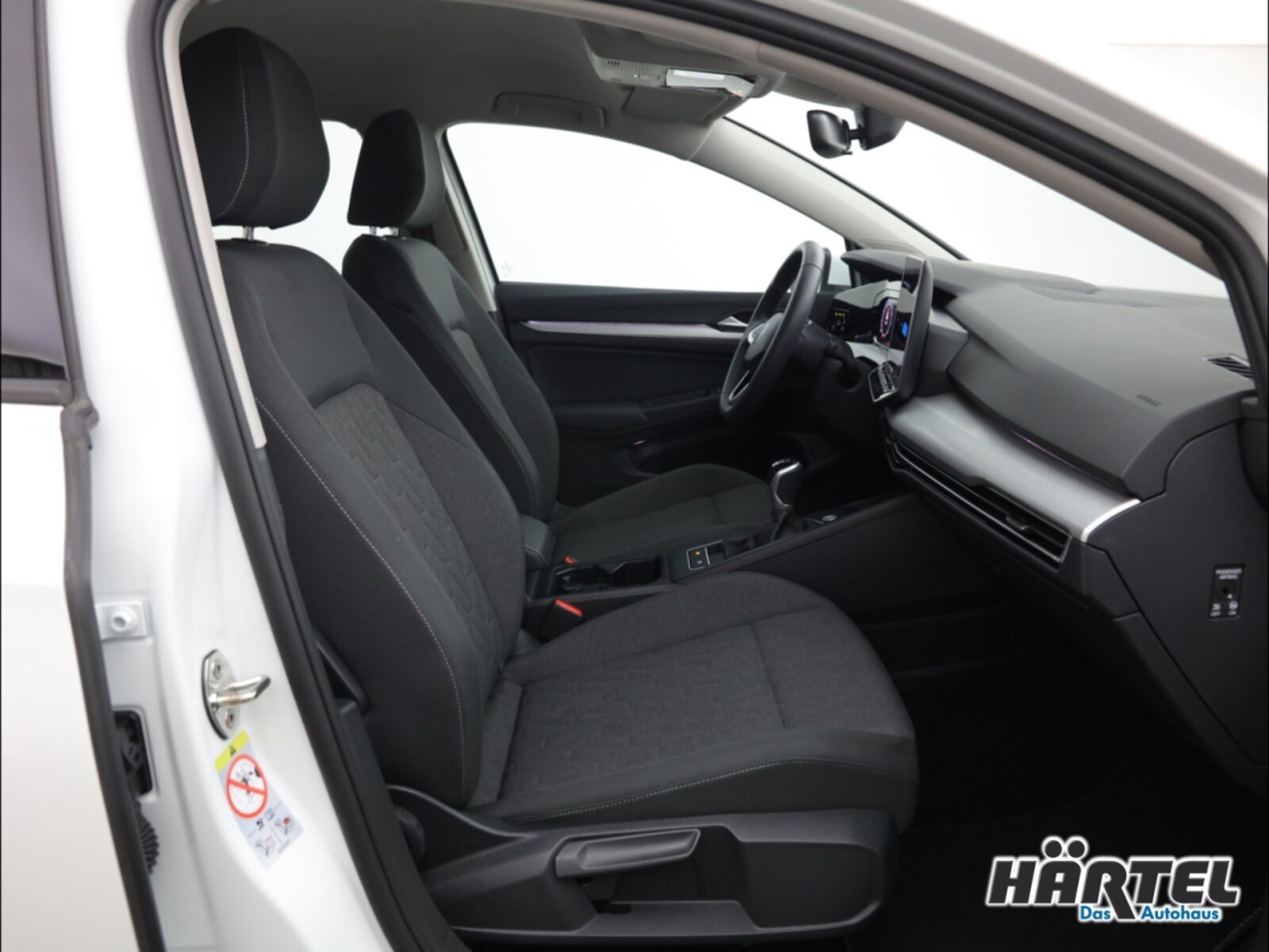 Volkswagen Golf – Bild 6