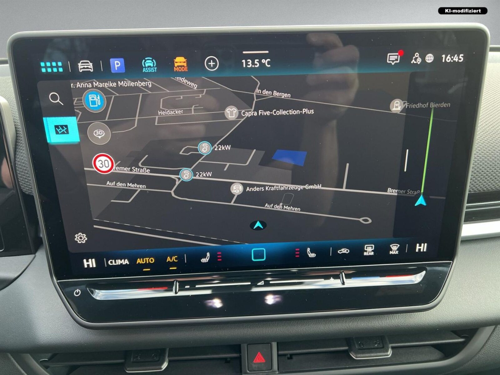 Volkswagen T-Roc – Bild 21
