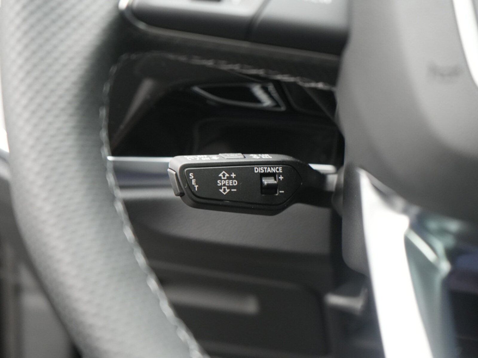 Audi Q3 Sportback – Bild 11