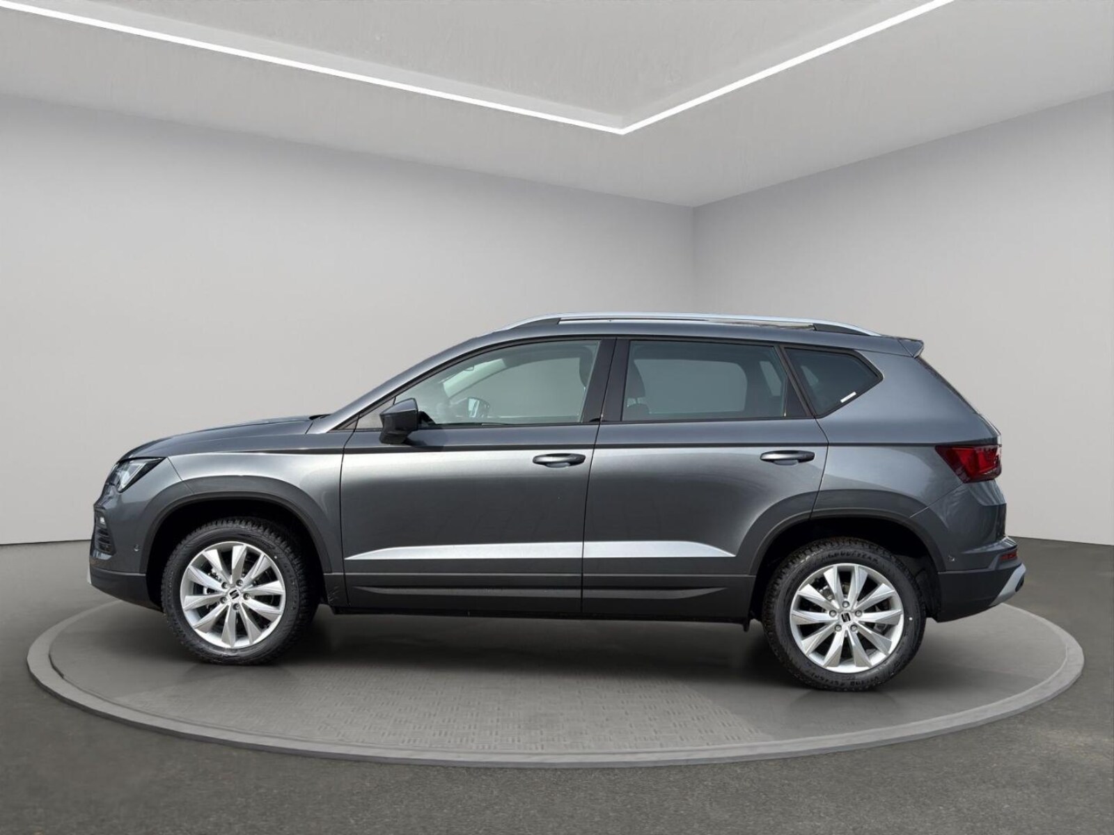 SEAT Ateca – Bild 5