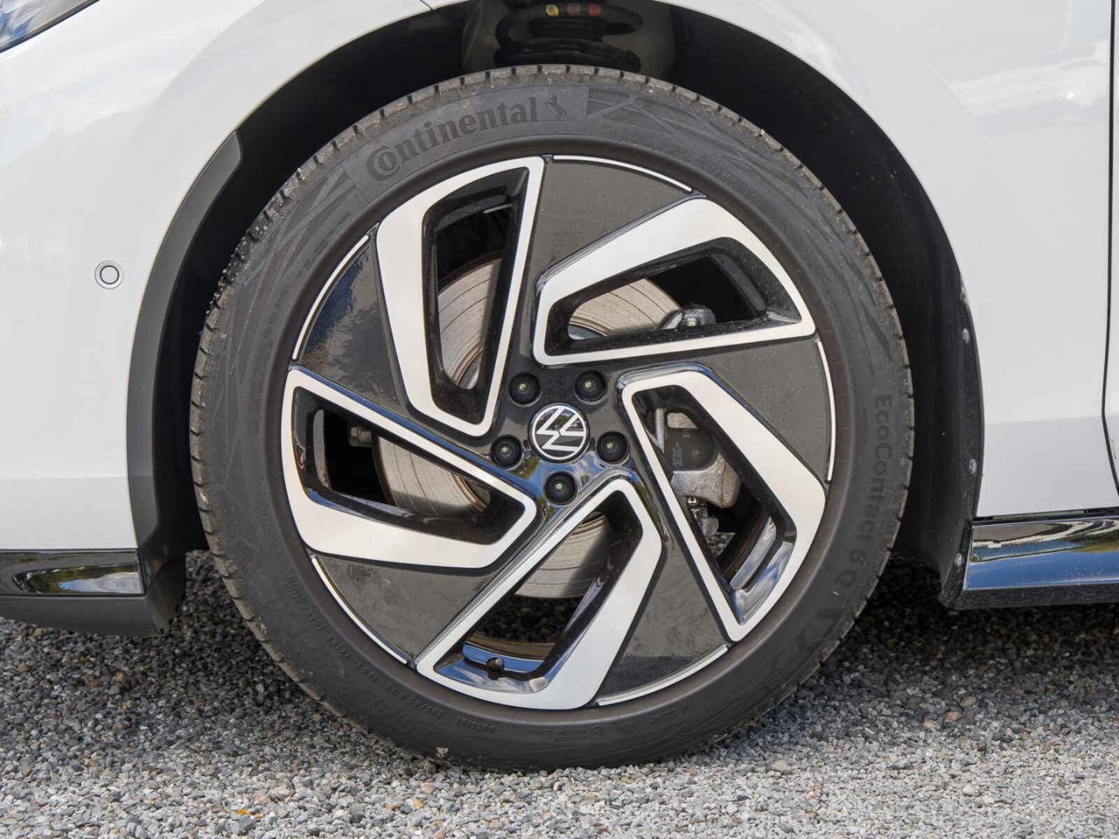 Volkswagen ID.7 Tourer – Bild 7