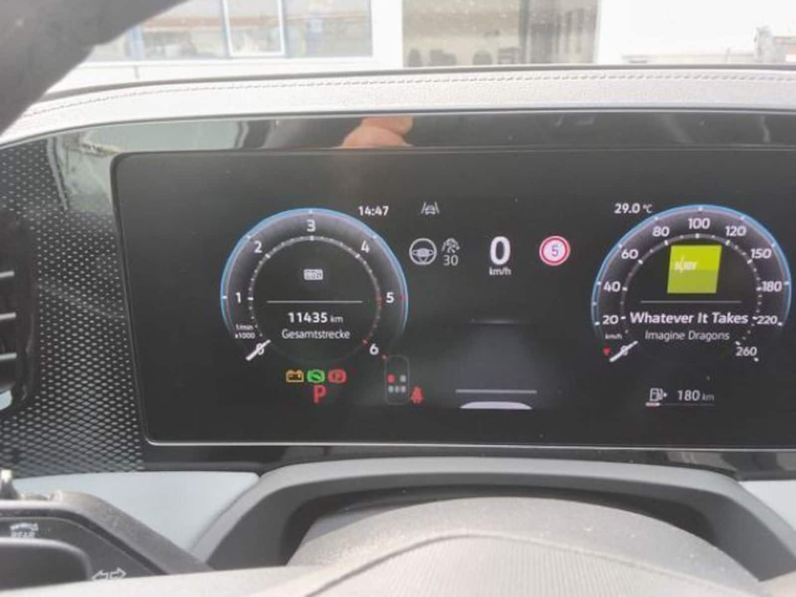 Volkswagen Passat – Bild 6