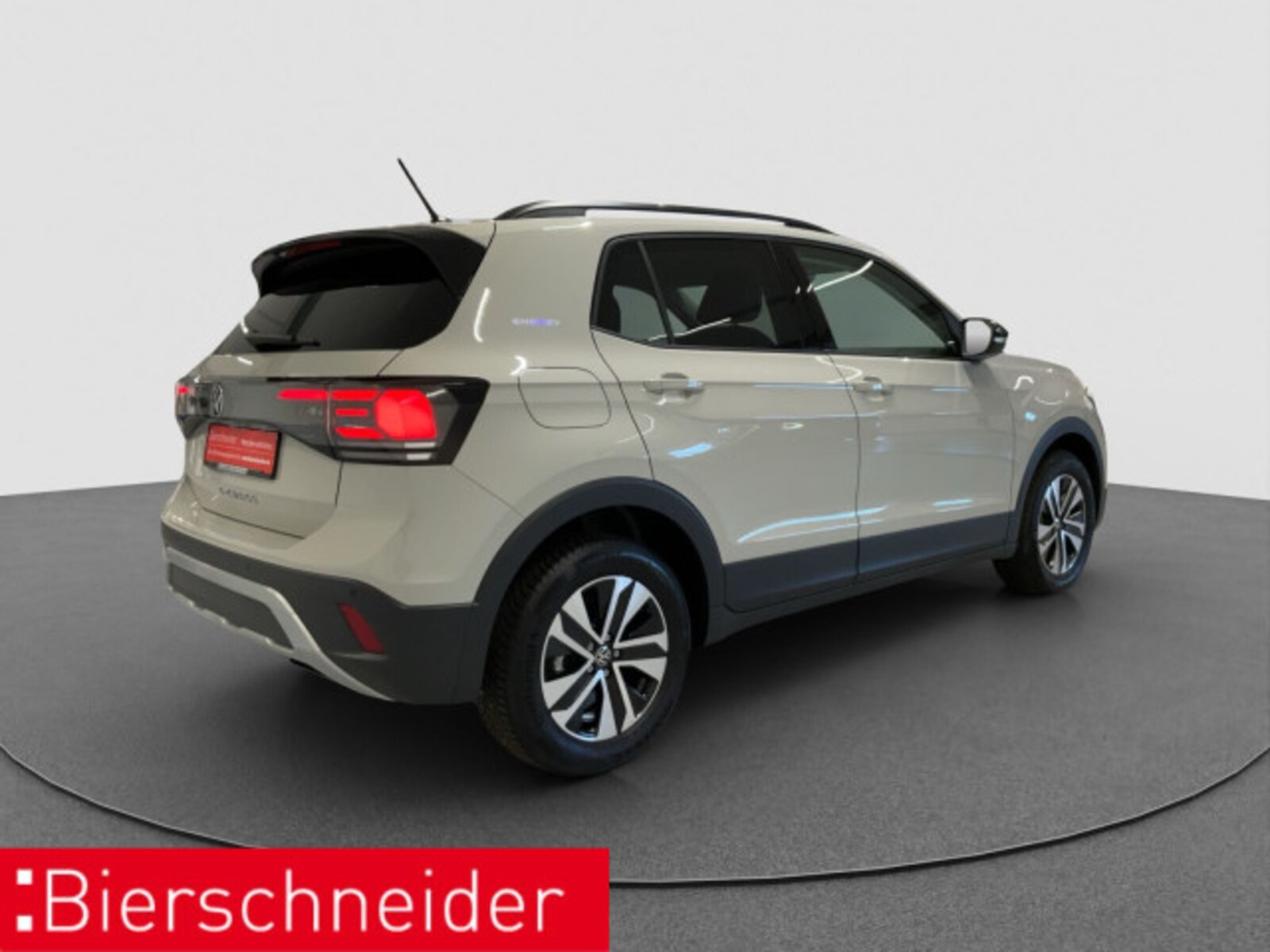 Volkswagen T-Cross – Bild 7