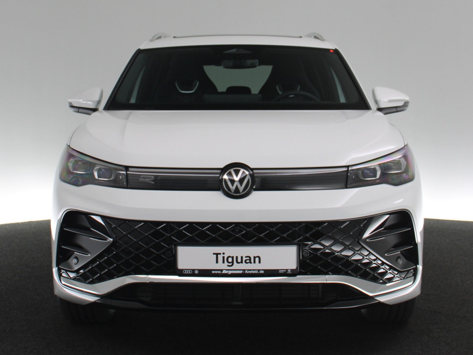 Volkswagen Tiguan – Bild 20