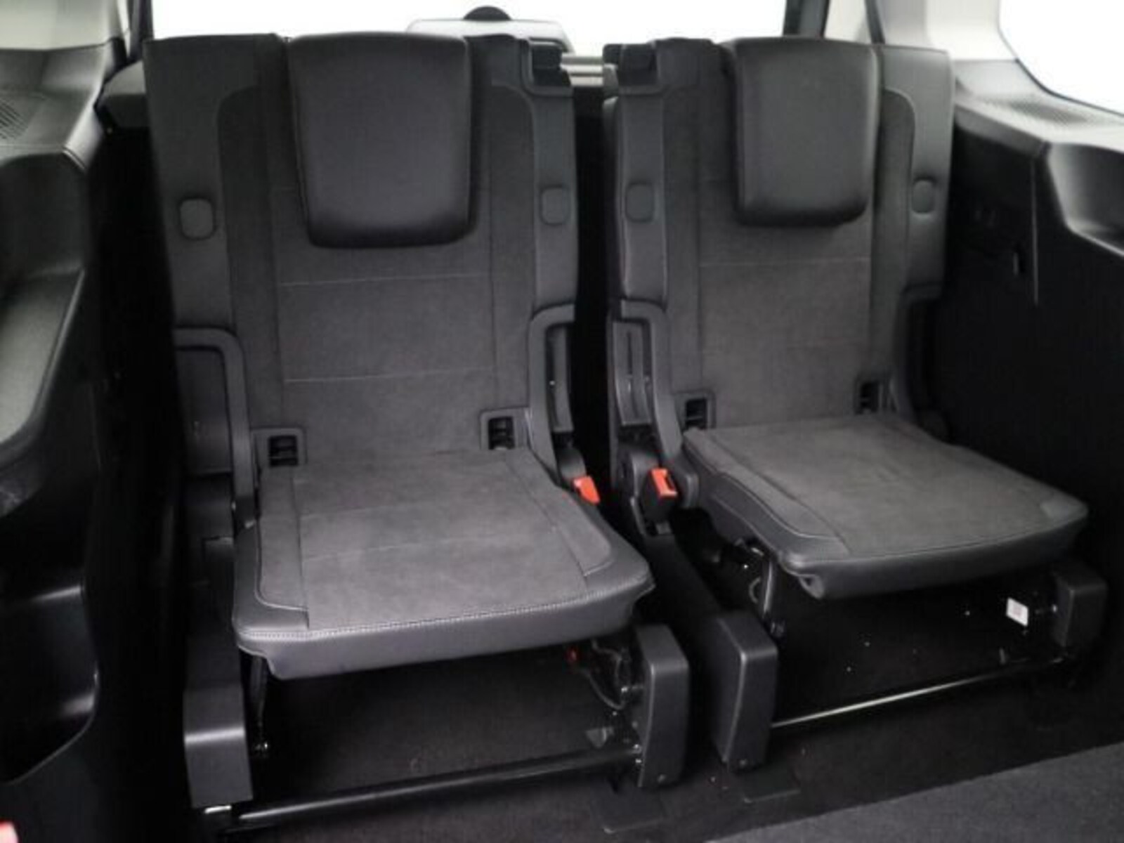 Volkswagen Caddy Maxi – Bild 9