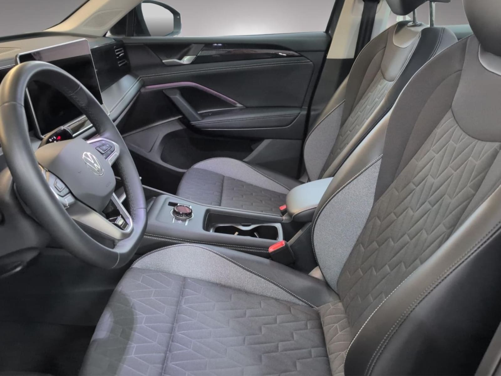Volkswagen Tiguan – Bild 6