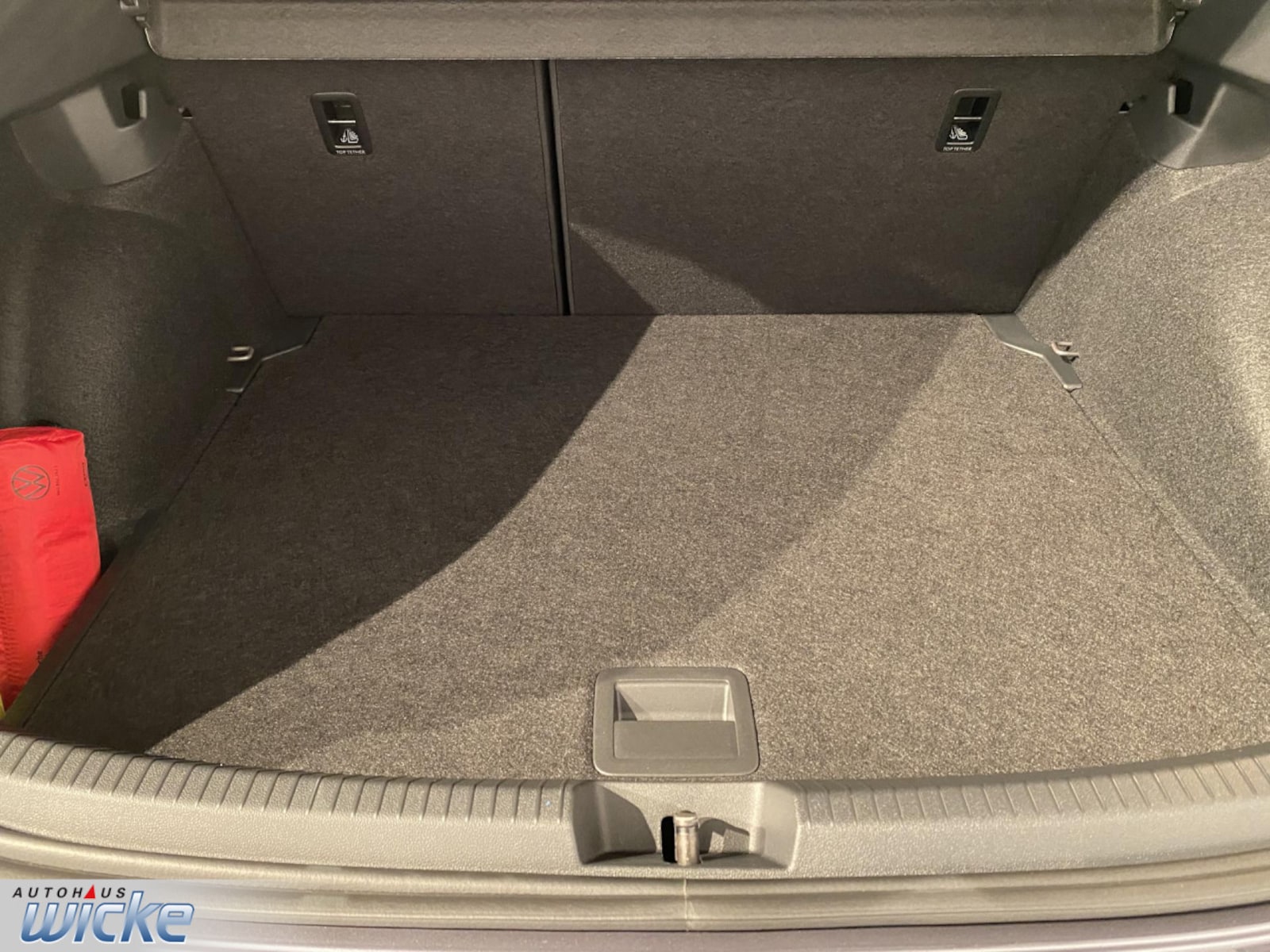 Volkswagen Taigo – Bild 14