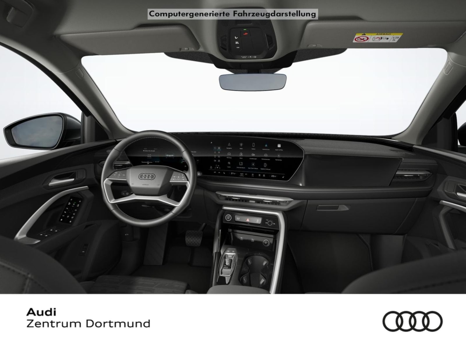 Audi Q5 Sportback – Bild 10