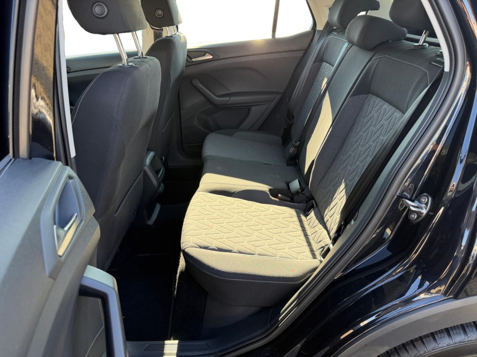 Volkswagen T-Cross – Bild 12
