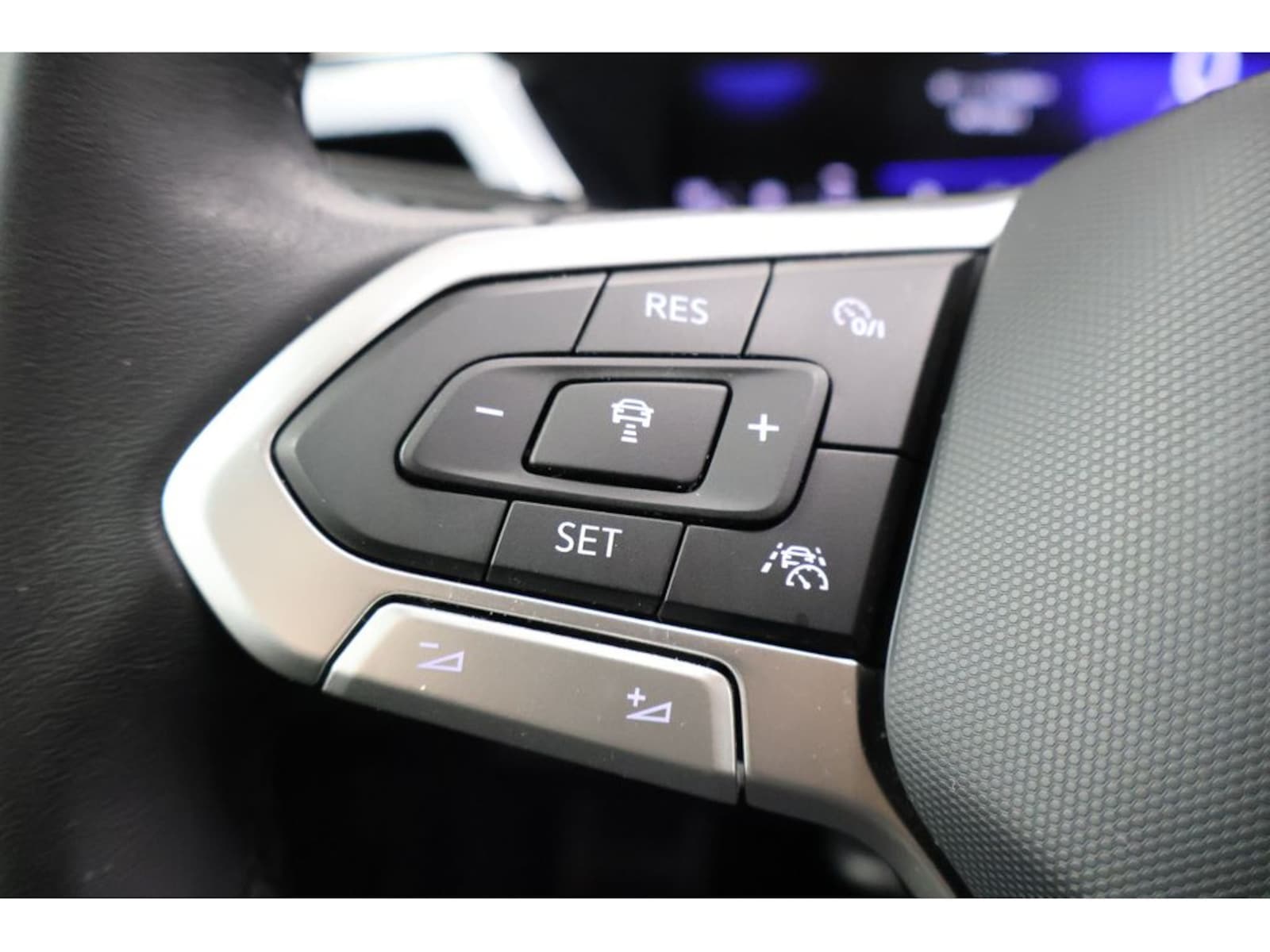 Volkswagen Touran – Bild 18
