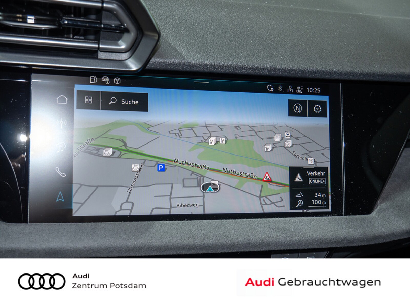 Audi RS 3 Sportback – Bild 9