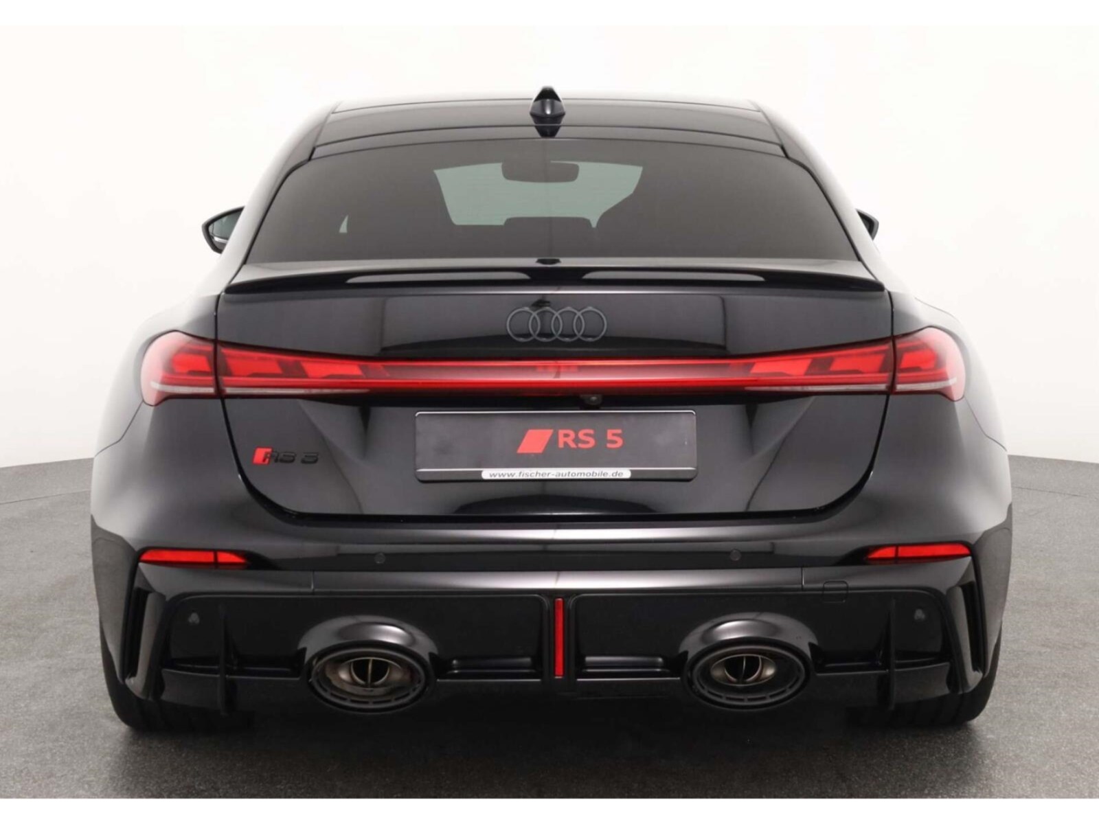 Audi RS 5 Limousine – Bild 6