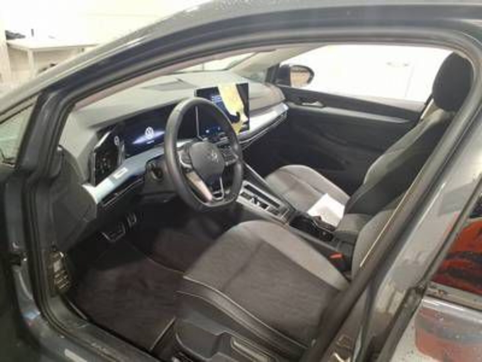Volkswagen Golf – Bild 4