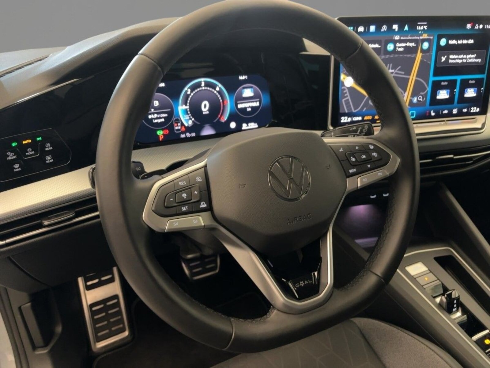 Volkswagen Golf – Bild 9