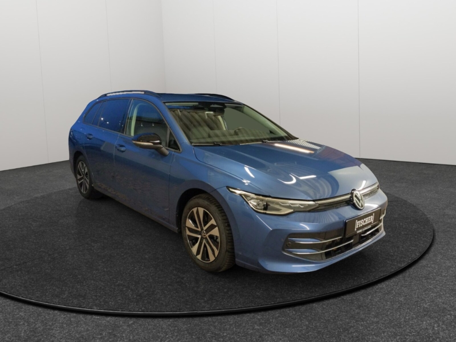 Volkswagen Golf Variant – Bild 3