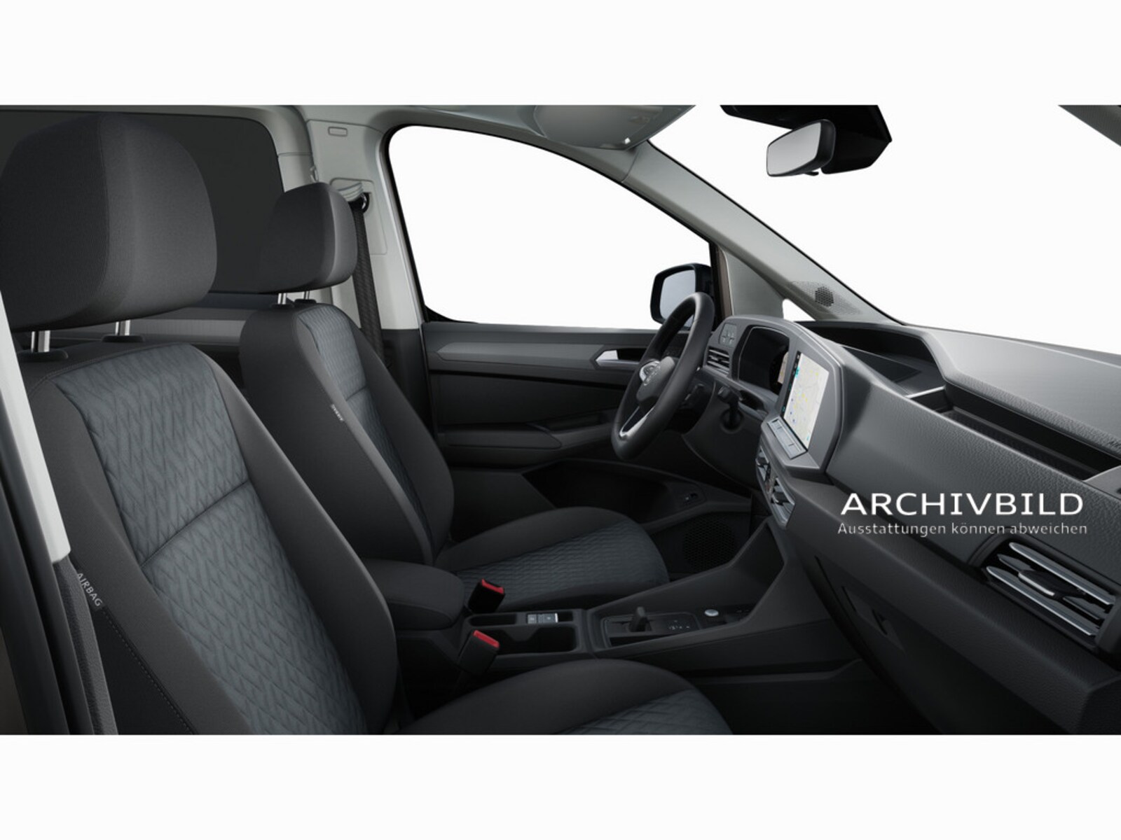 Volkswagen Caddy Maxi – Bild 4