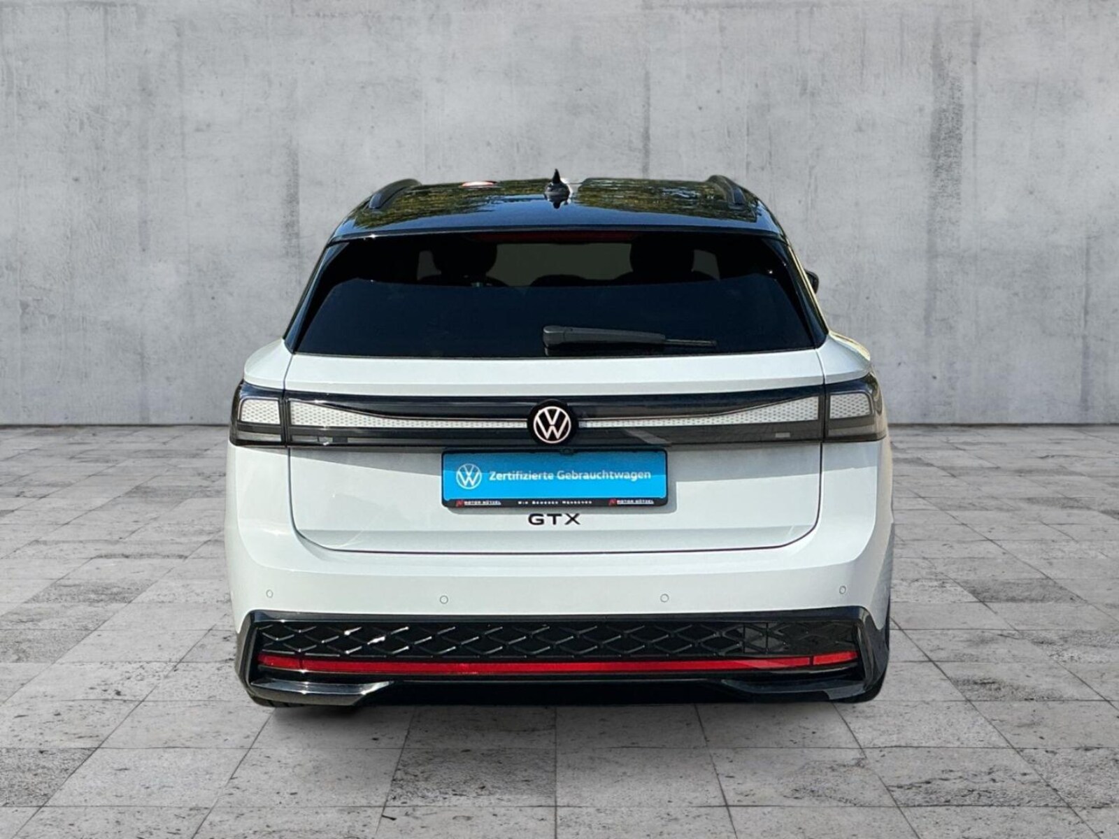 Volkswagen ID.7 Tourer – Bild 4