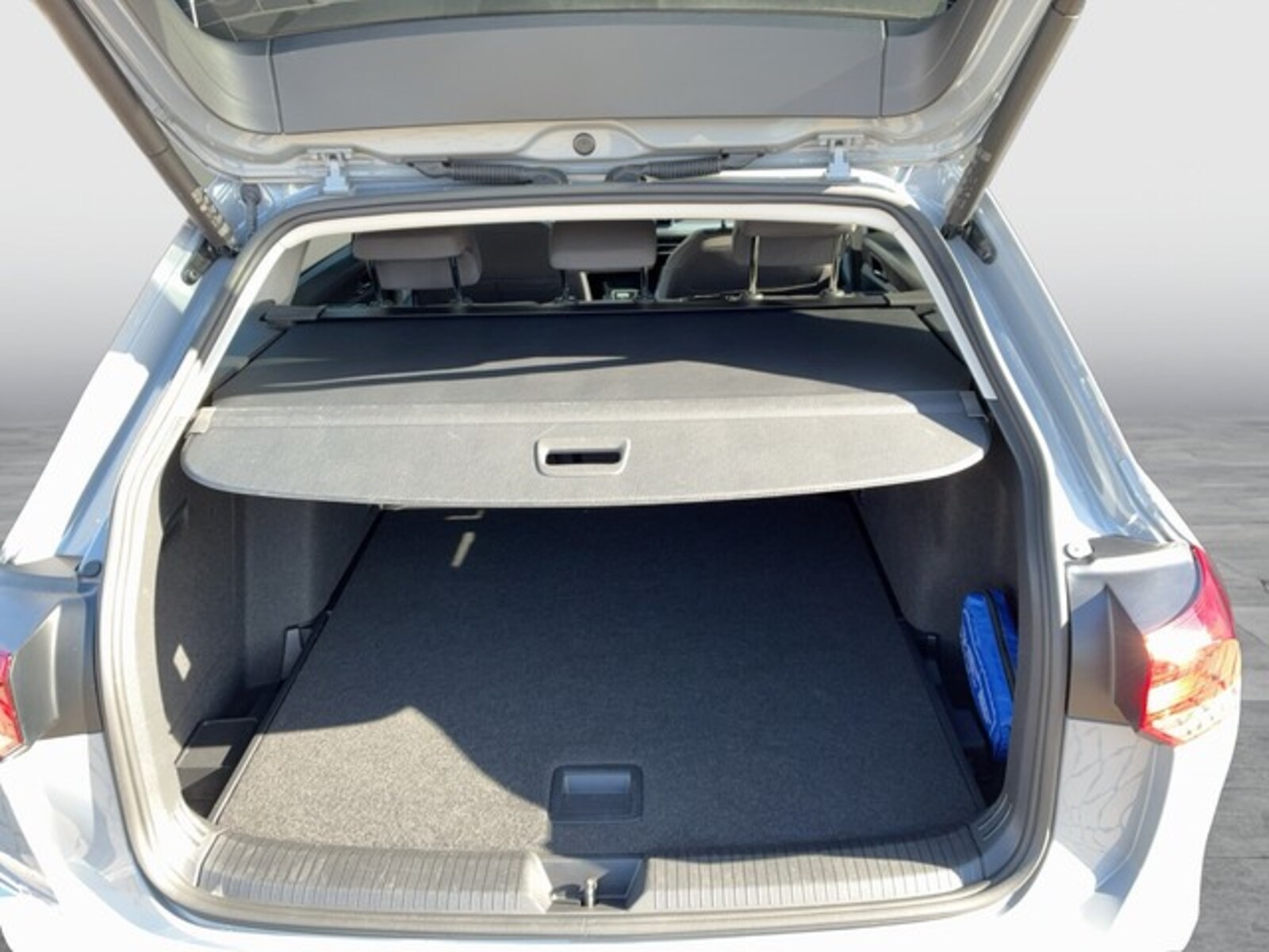 Volkswagen Golf Variant – Bild 12