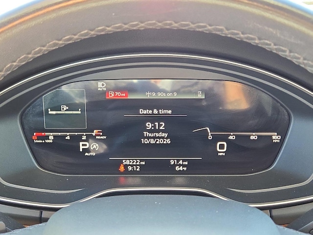 2023 Audi Q5 Premium Plus - Photo 20