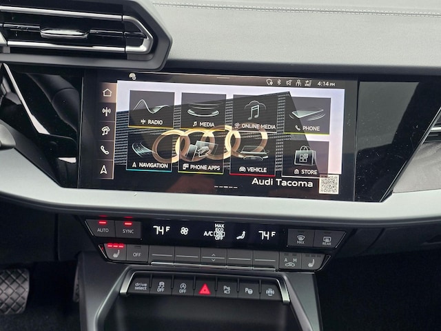 2026 Audi A3 Premium Plus - Photo 15