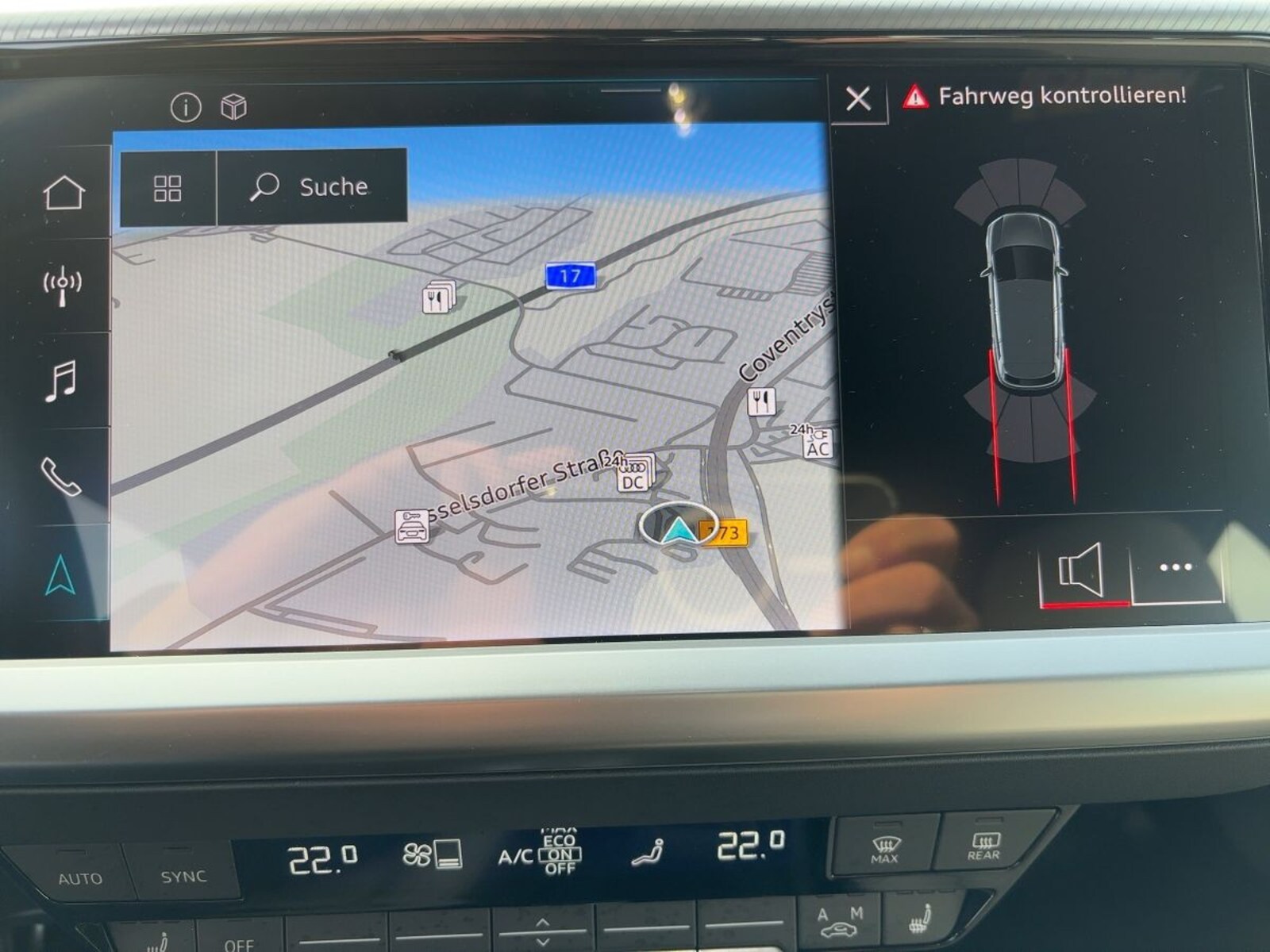 Audi Q4 e-tron – Bild 8