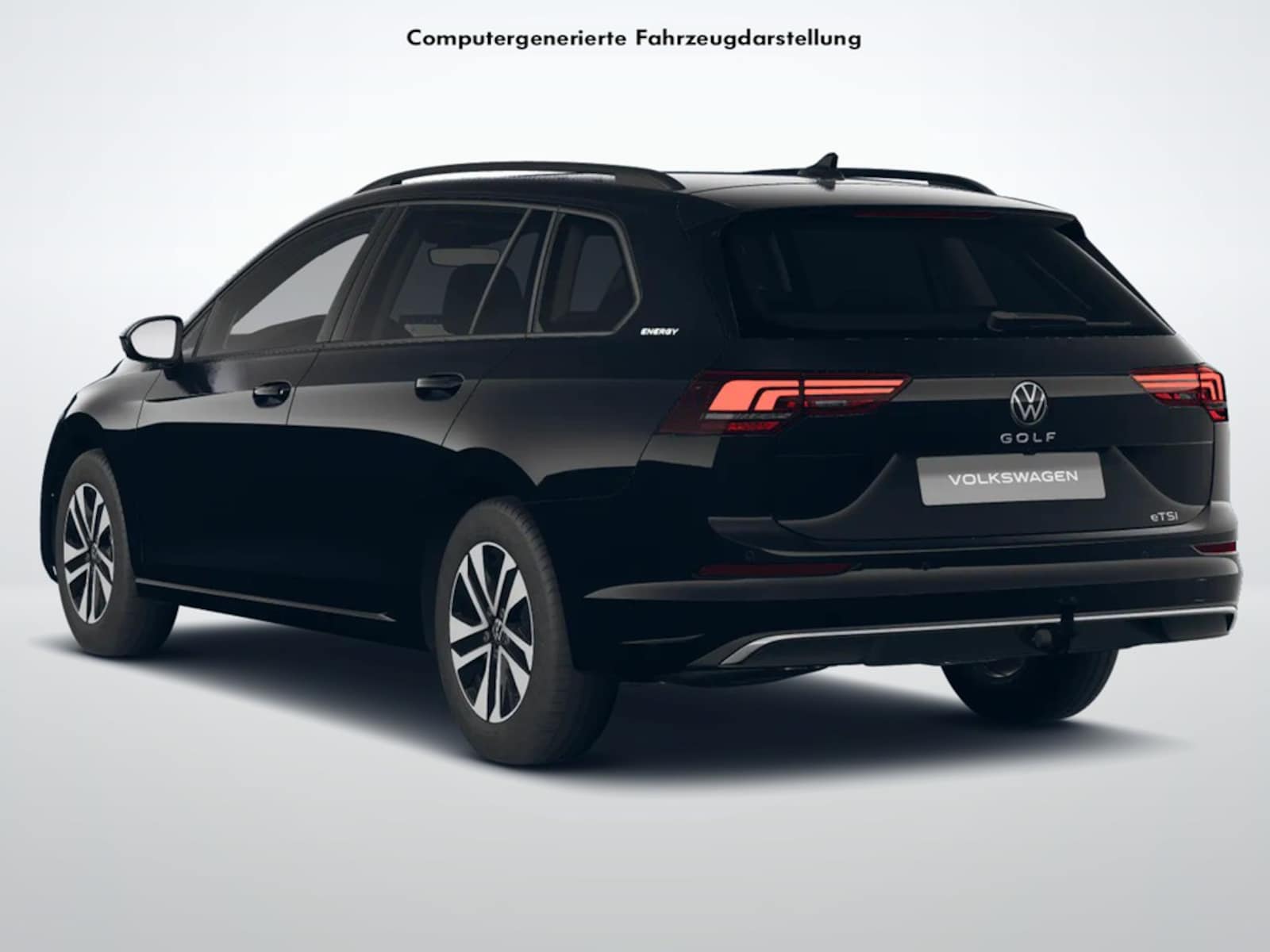 Volkswagen Golf Variant – Bild 5