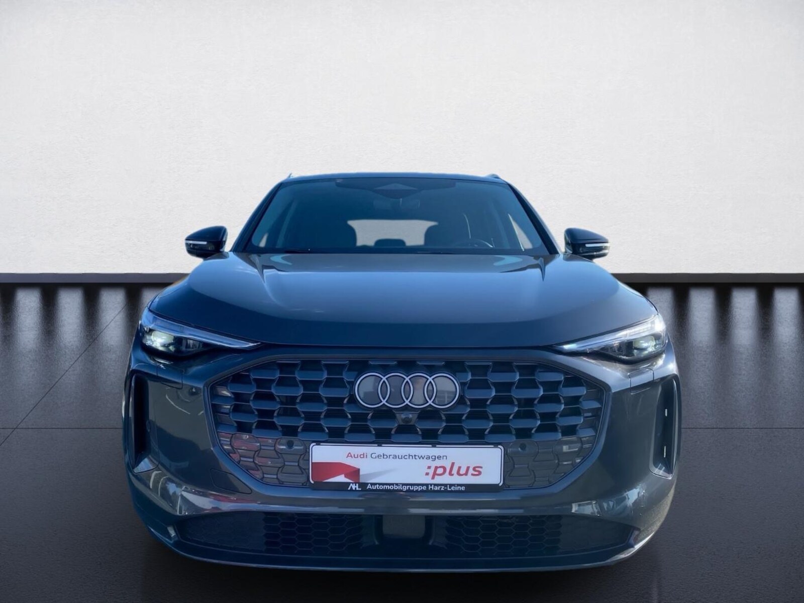 Audi Q5 – Bild 9
