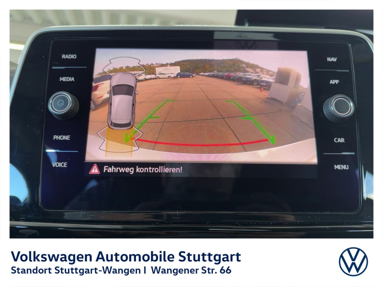 Volkswagen T-Roc – Bild 13