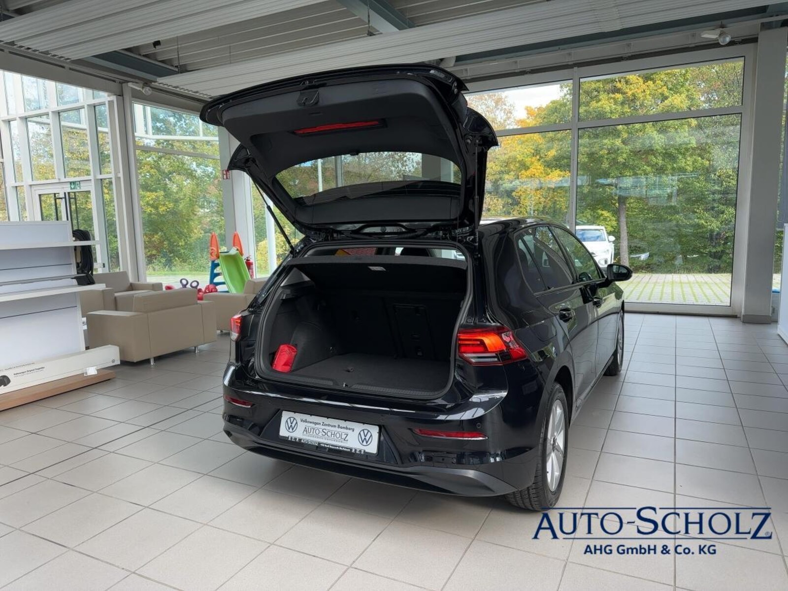 Volkswagen Golf – Bild 3