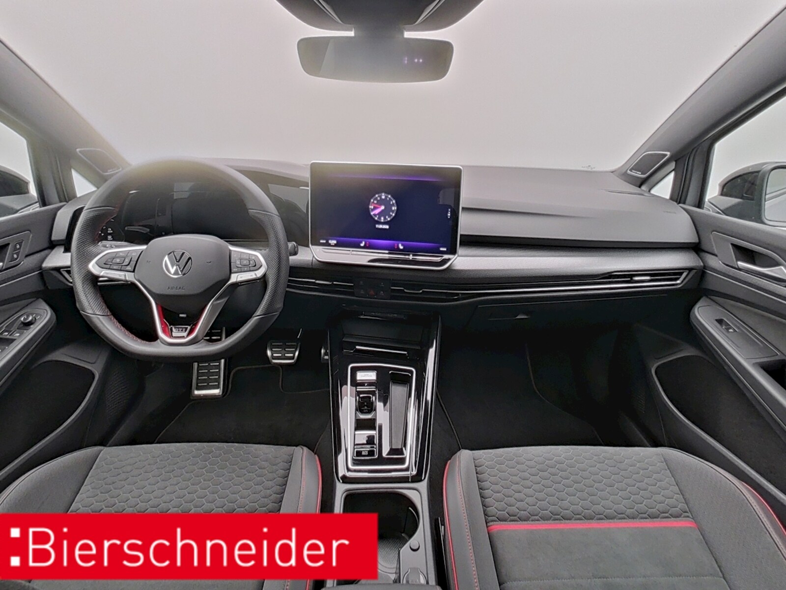 Volkswagen Golf – Bild 10
