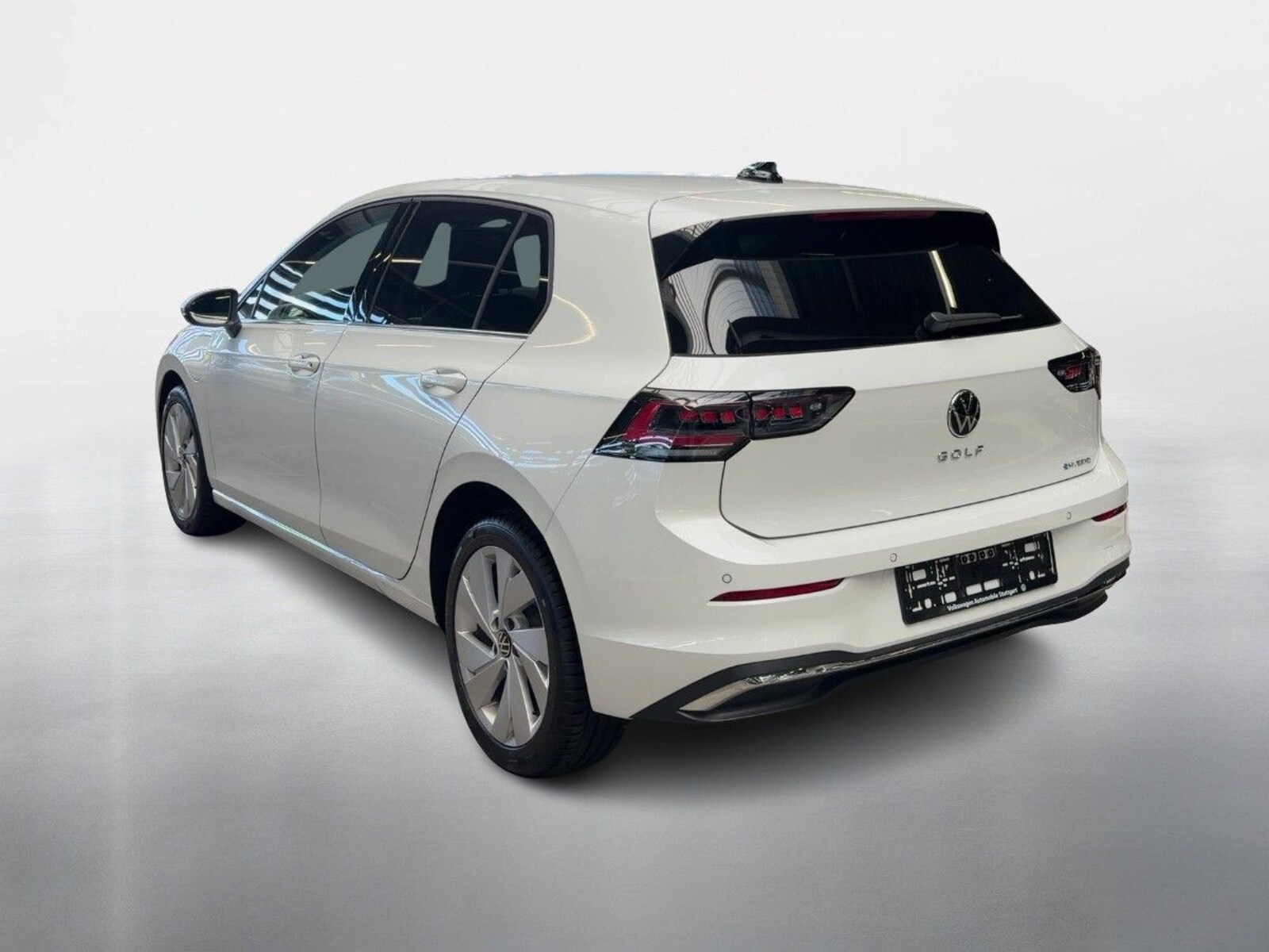 Volkswagen Golf – Bild 3