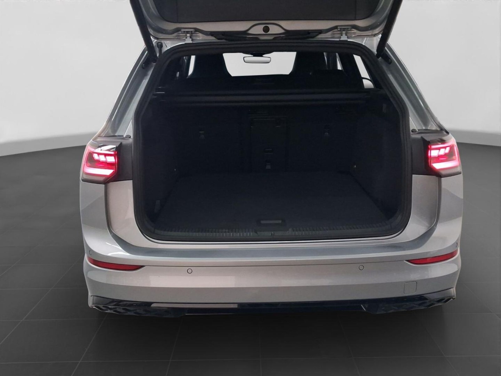 Volkswagen Golf Variant – Bild 20