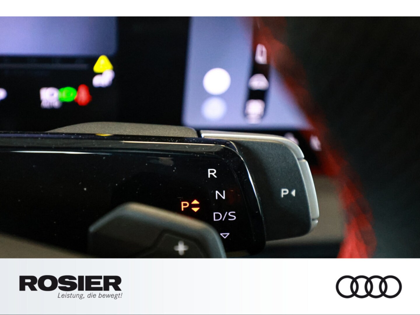 Bild über Audi Q7 SUV TDI quattro 220 kW tiptronic - für weitere Informationen kontaktieren Sie den Audi Partner