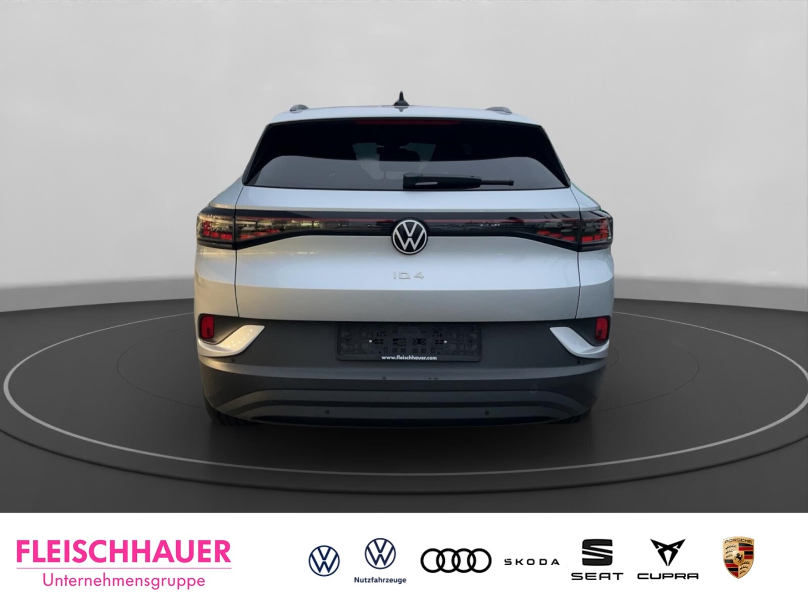 Volkswagen ID.4 – Bild 6