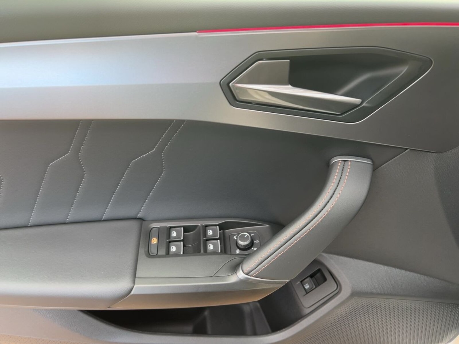 CUPRA Leon – Bild 11