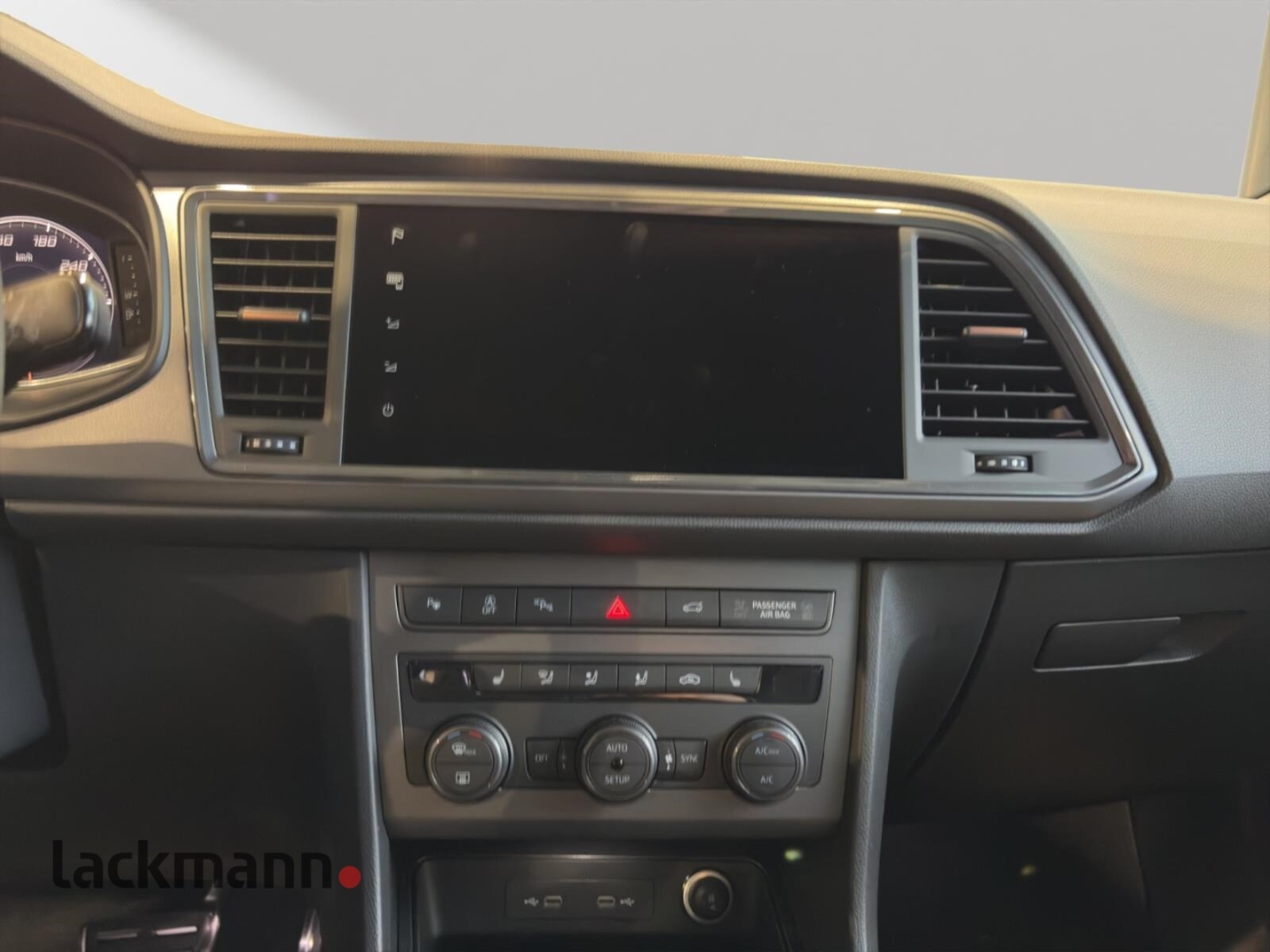 CUPRA Ateca – Bild 14