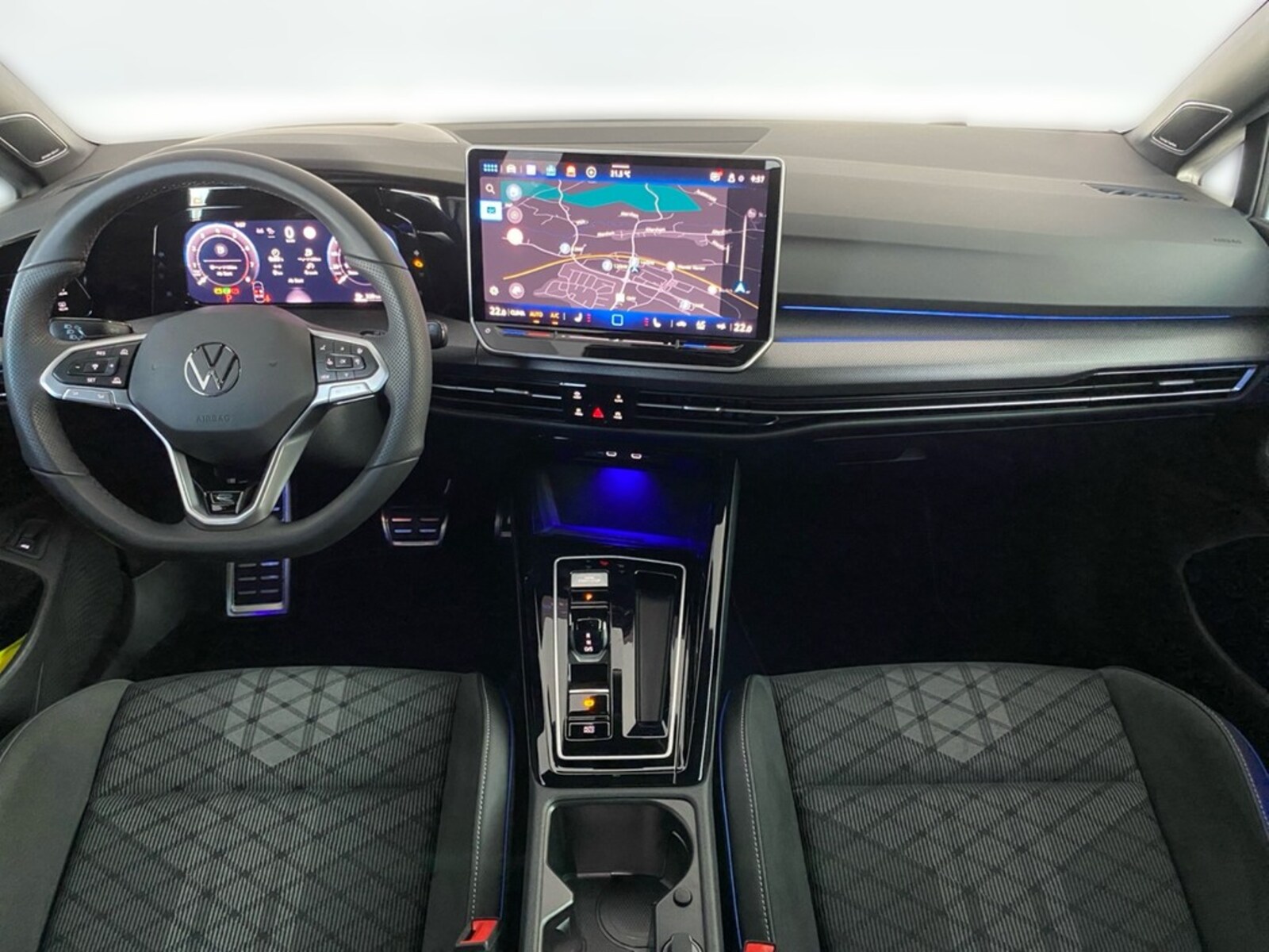 Volkswagen Golf Variant – Bild 7