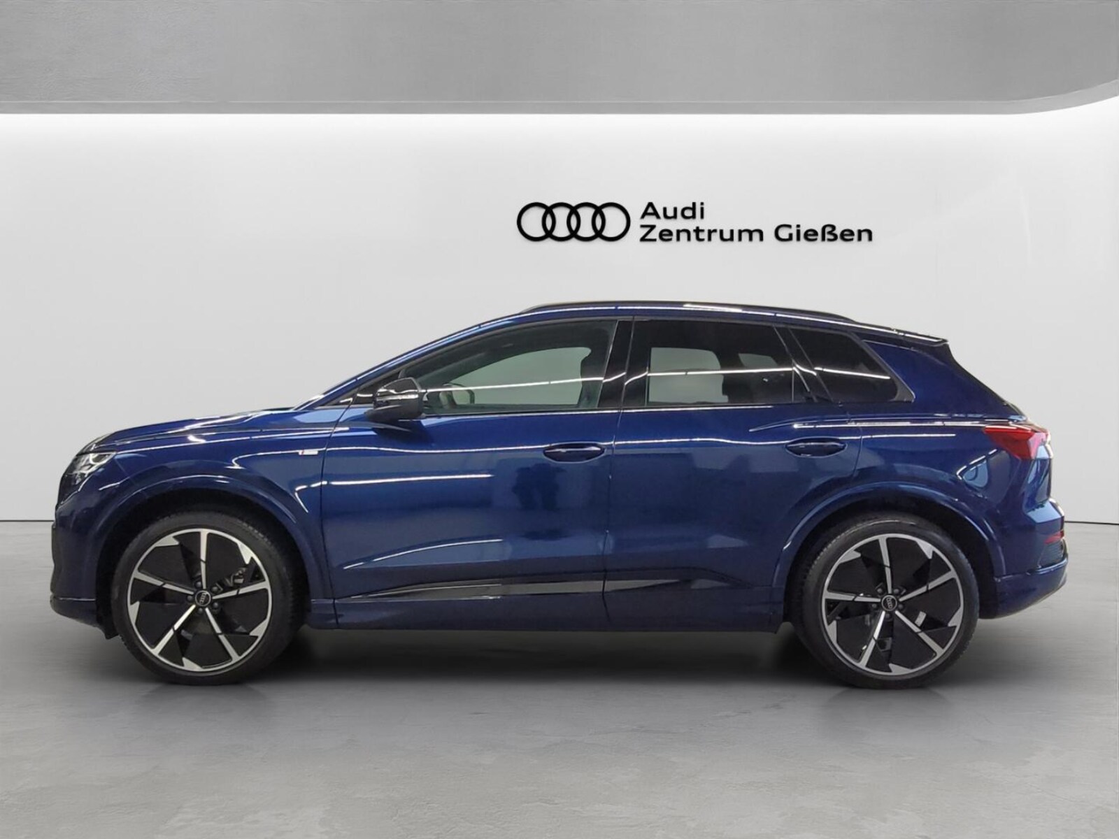 Audi Q4 e-tron – Bild 2