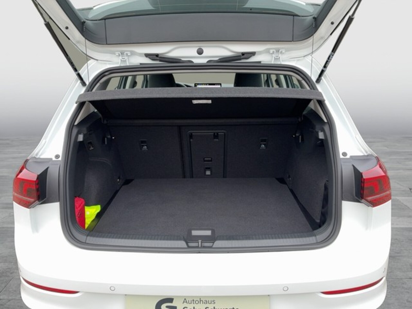 Volkswagen Golf – Bild 12