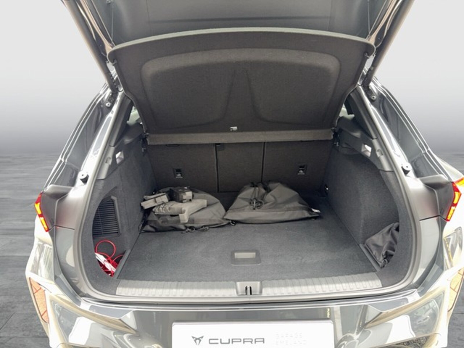 CUPRA Terramar – Bild 12