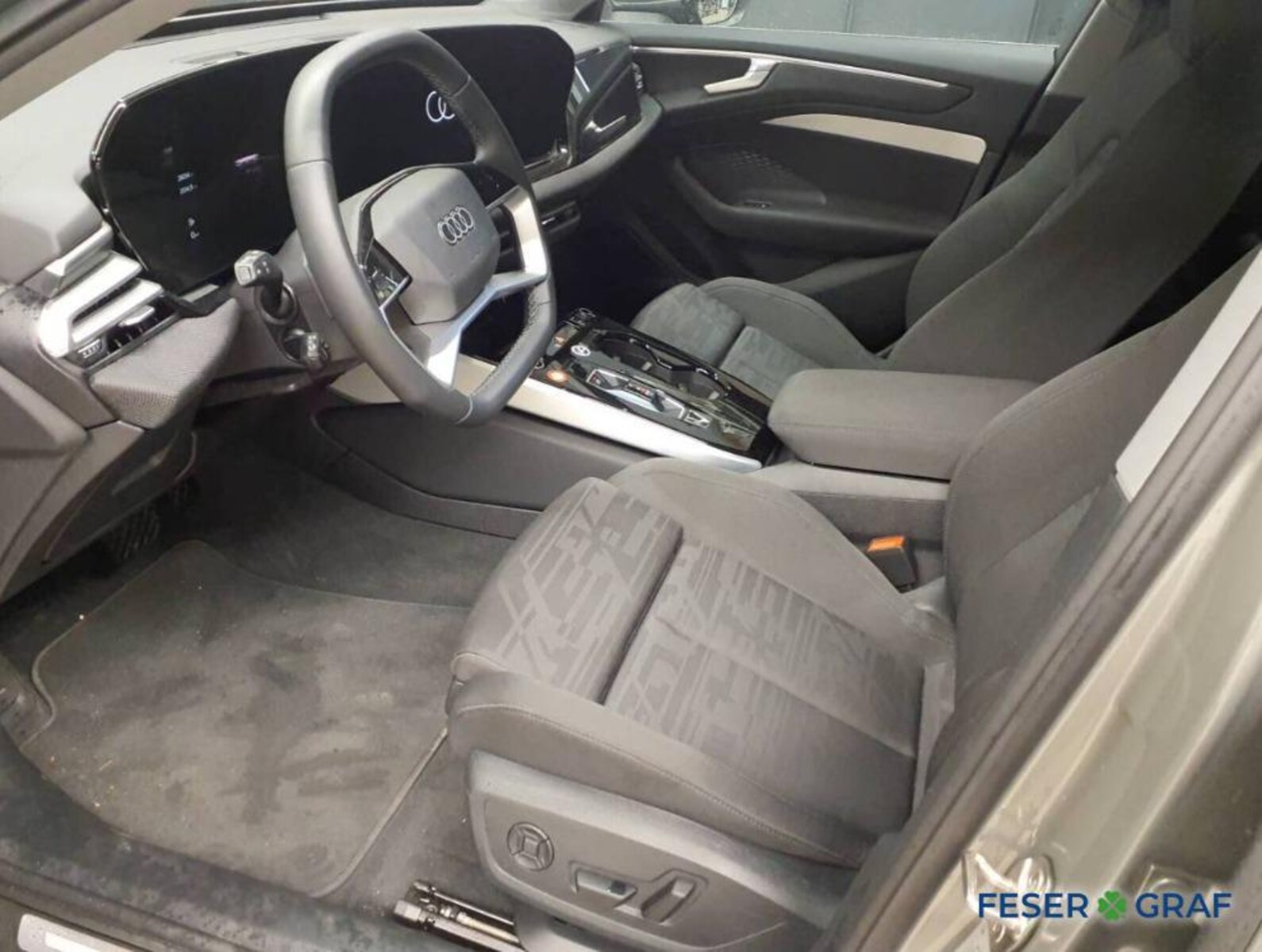 Audi A6 Avant – Bild 3