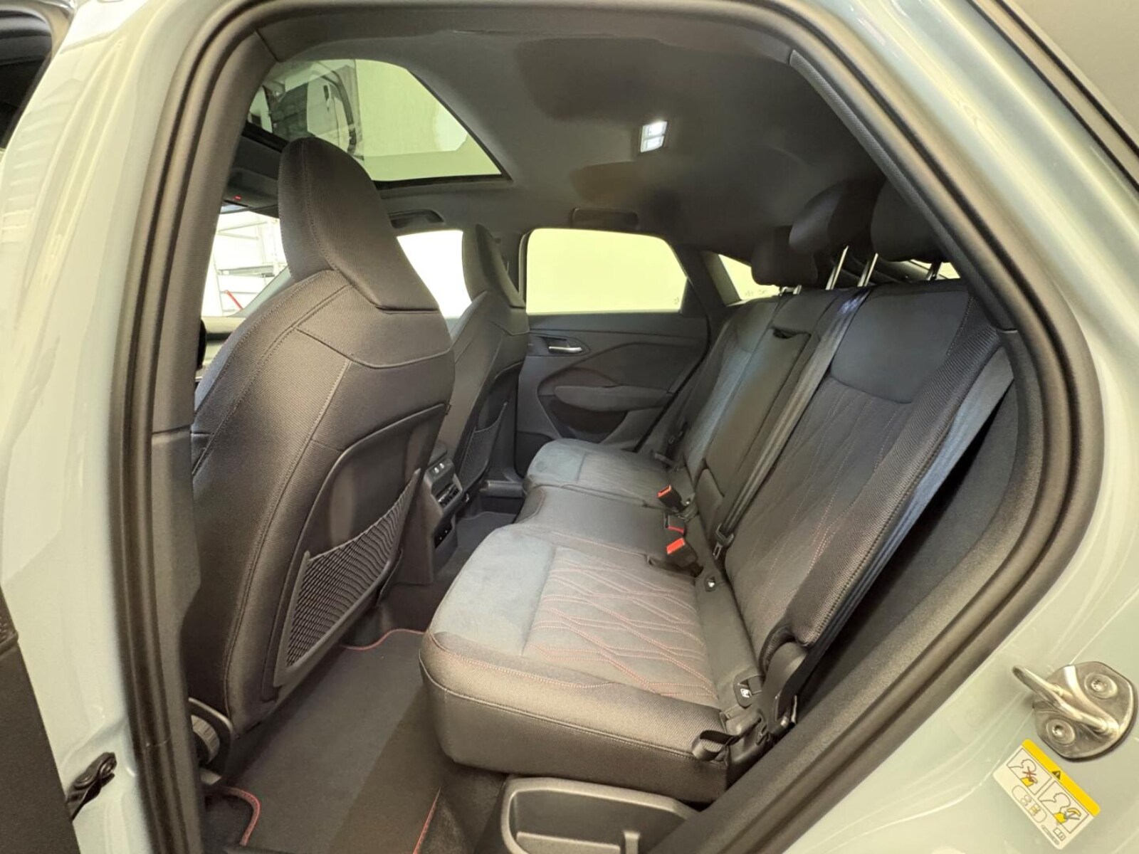 Audi Q3 Sportback – Bild 8