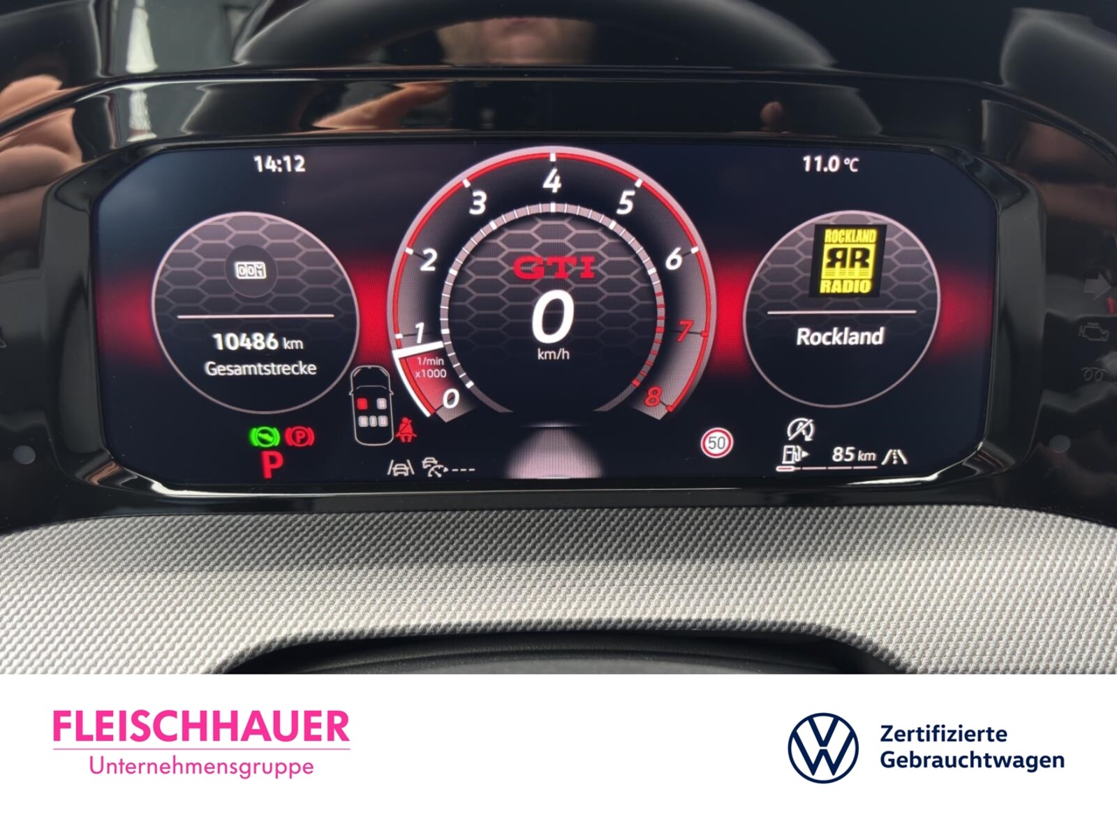 Volkswagen Golf – Bild 13