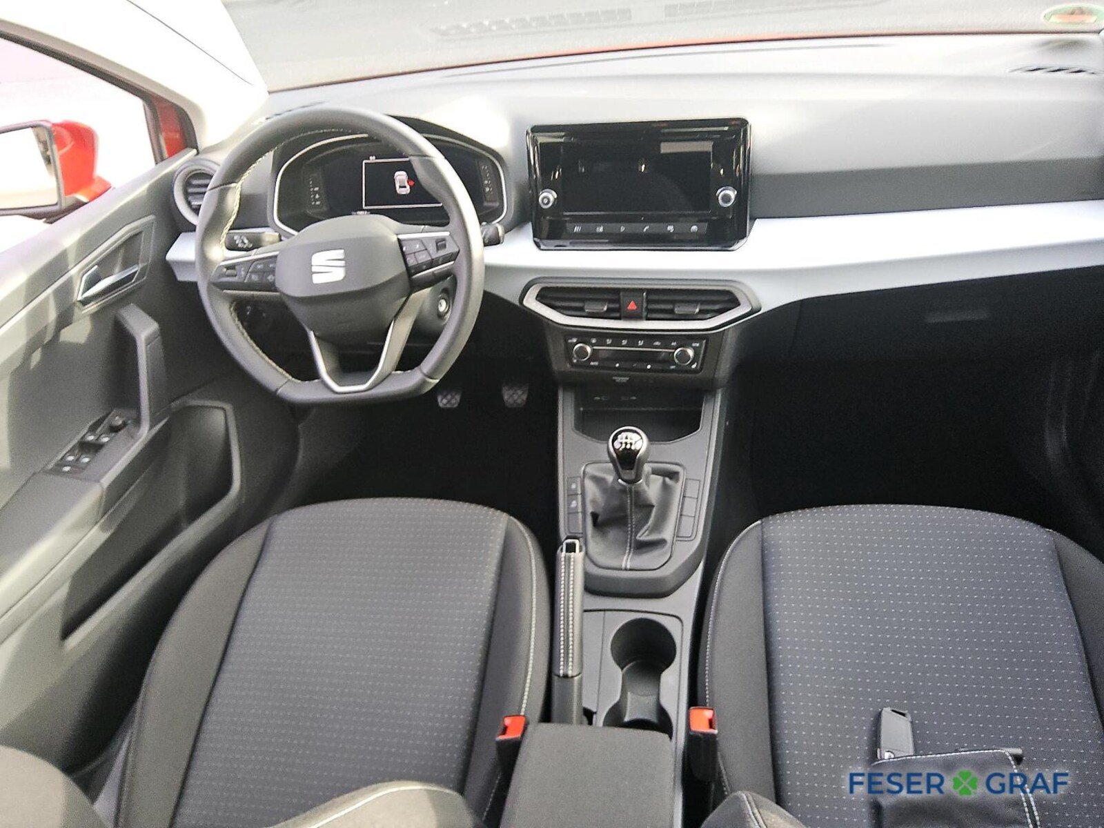SEAT Ibiza – Bild 7