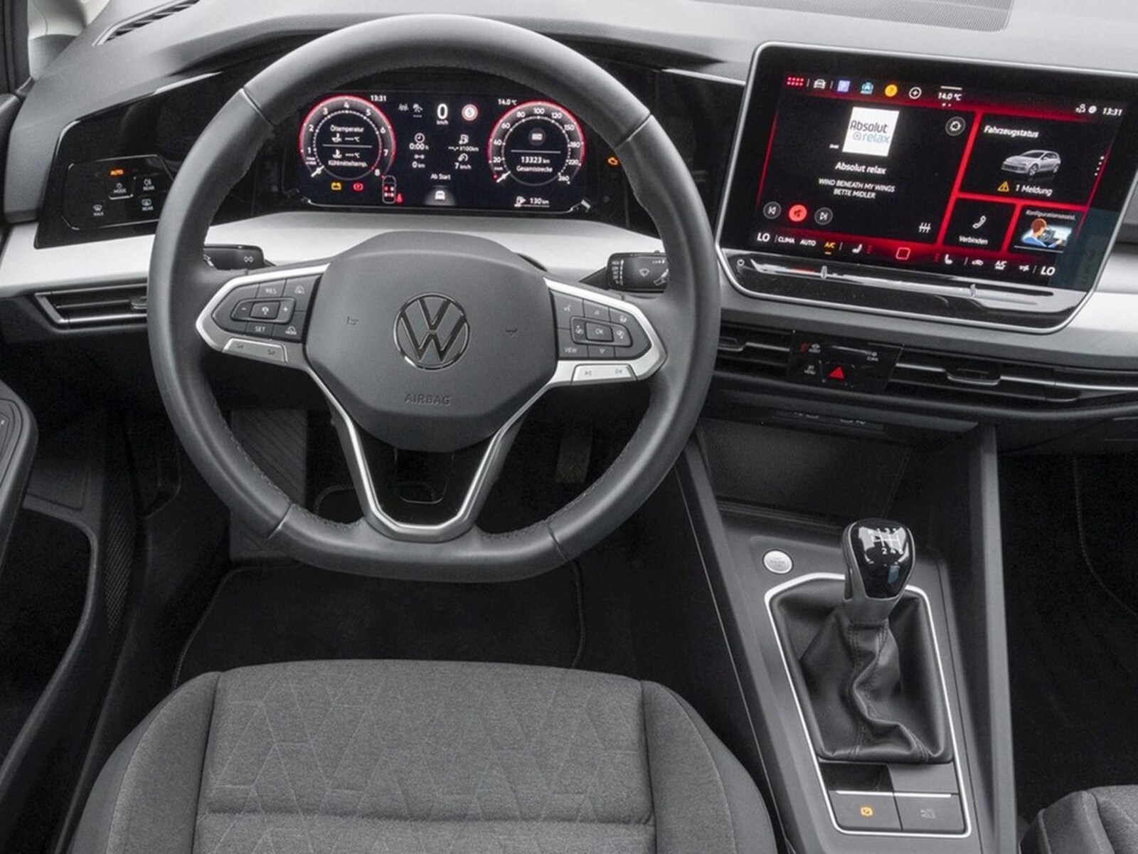 Volkswagen Golf – Bild 14