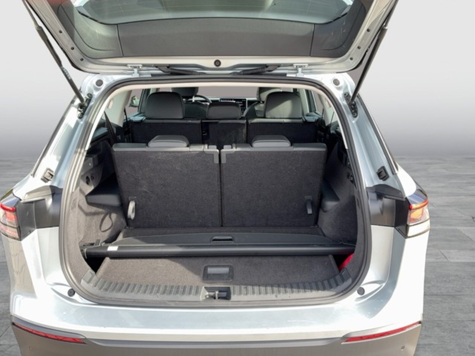 Volkswagen Tayron – Bild 12