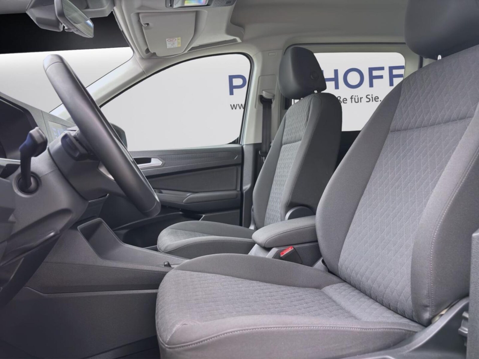 Volkswagen Caddy Maxi – Bild 9