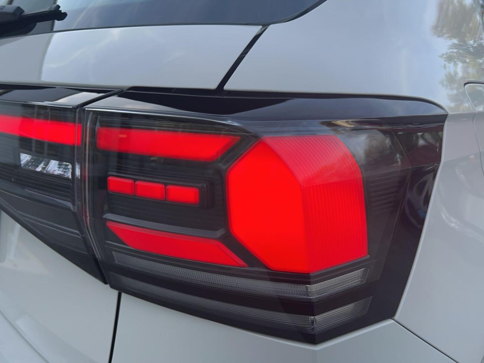 Volkswagen T-Cross – Bild 15