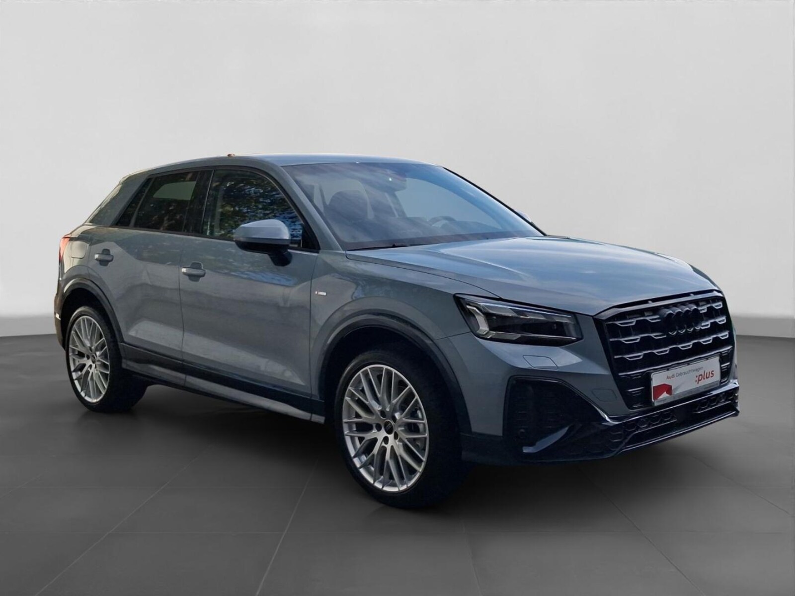 Audi Q2 – Bild 2