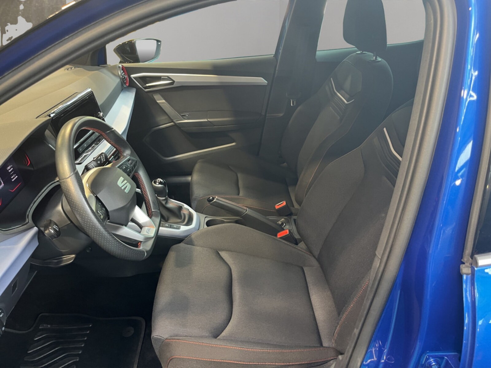 SEAT Arona – Bild 4